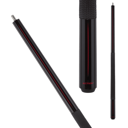 Action ABK05 Break Pool Cue - Pool Shark Supply
