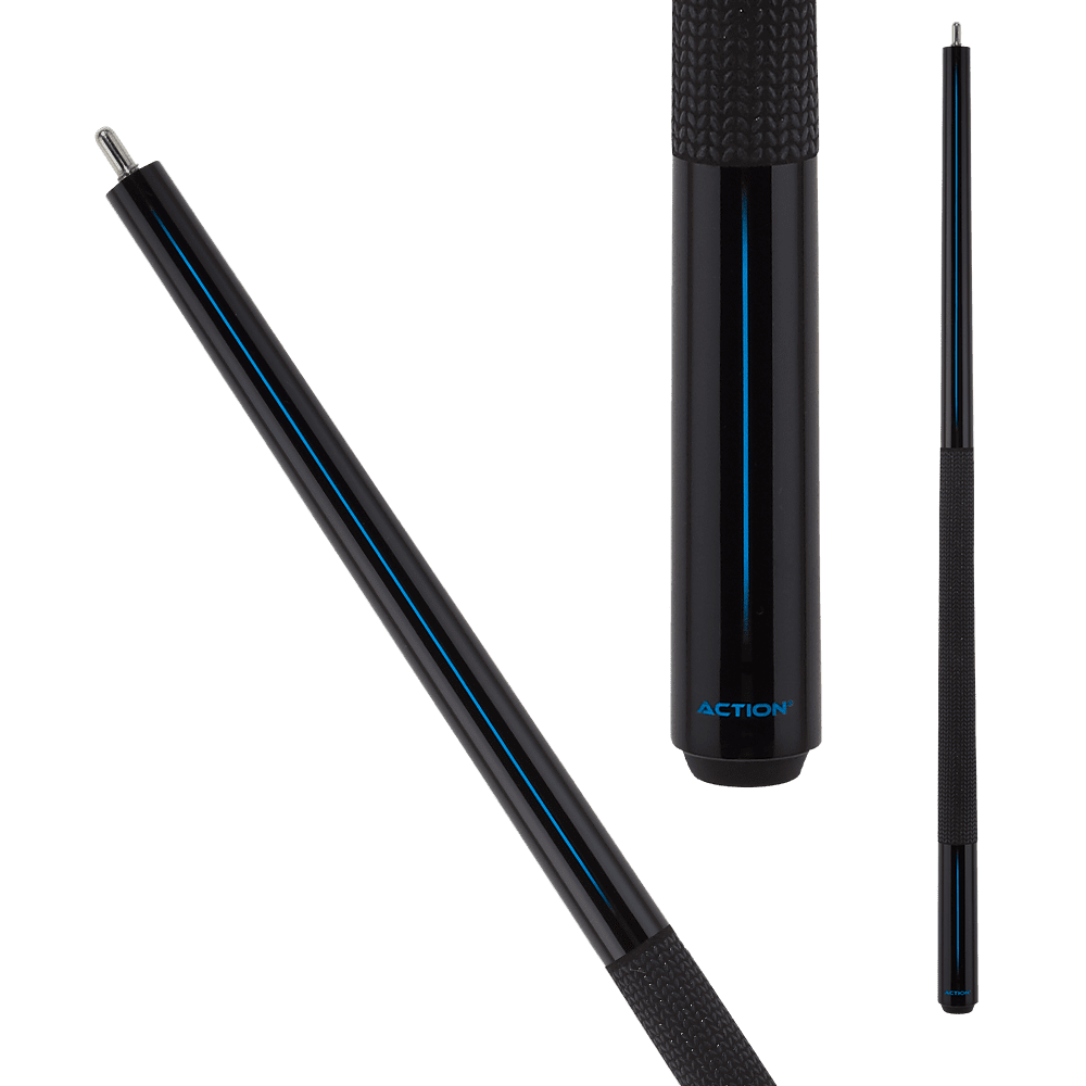 Action ABK07 Break Pool Cue - Pool Shark Supply