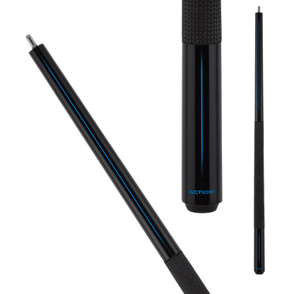 Action ABK07 Break Pool Cue - Pool Shark Supply