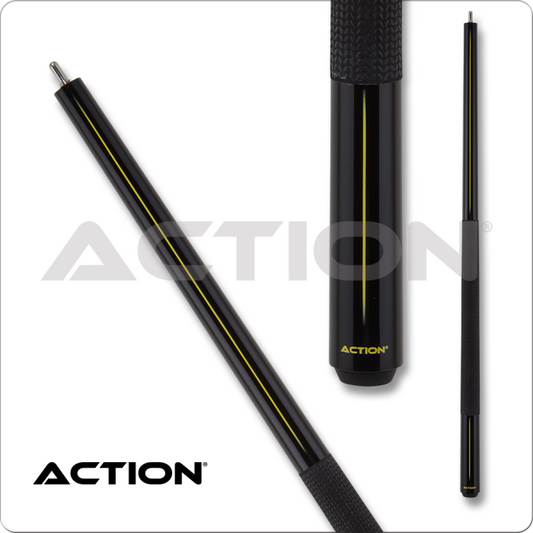 Action ABK08 Break Cue - 25oz - Pool Shark Supply
