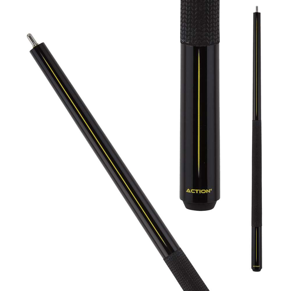 Action ABK08 Break Pool Cue - Pool Shark Supply