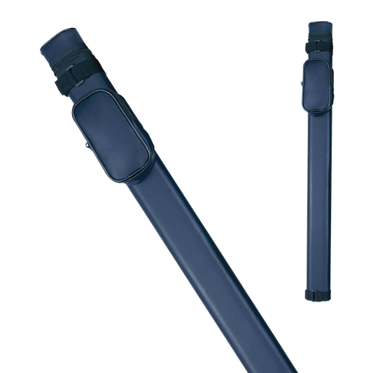 Action AC11 Pool Cue Case - 1x1 - Pool Shark Supply