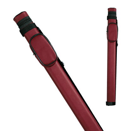 Action AC11 Pool Cue Case - 1x1 - Pool Shark Supply