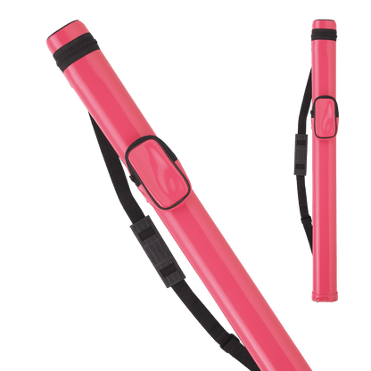 Action AC11 Pool Cue Case - 1x1 - Pool Shark Supply
