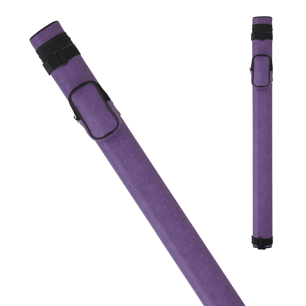 Action AC11 Pool Cue Case - 1x1 - Pool Shark Supply