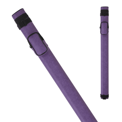 Action AC11 Pool Cue Case - 1x1 - Pool Shark Supply