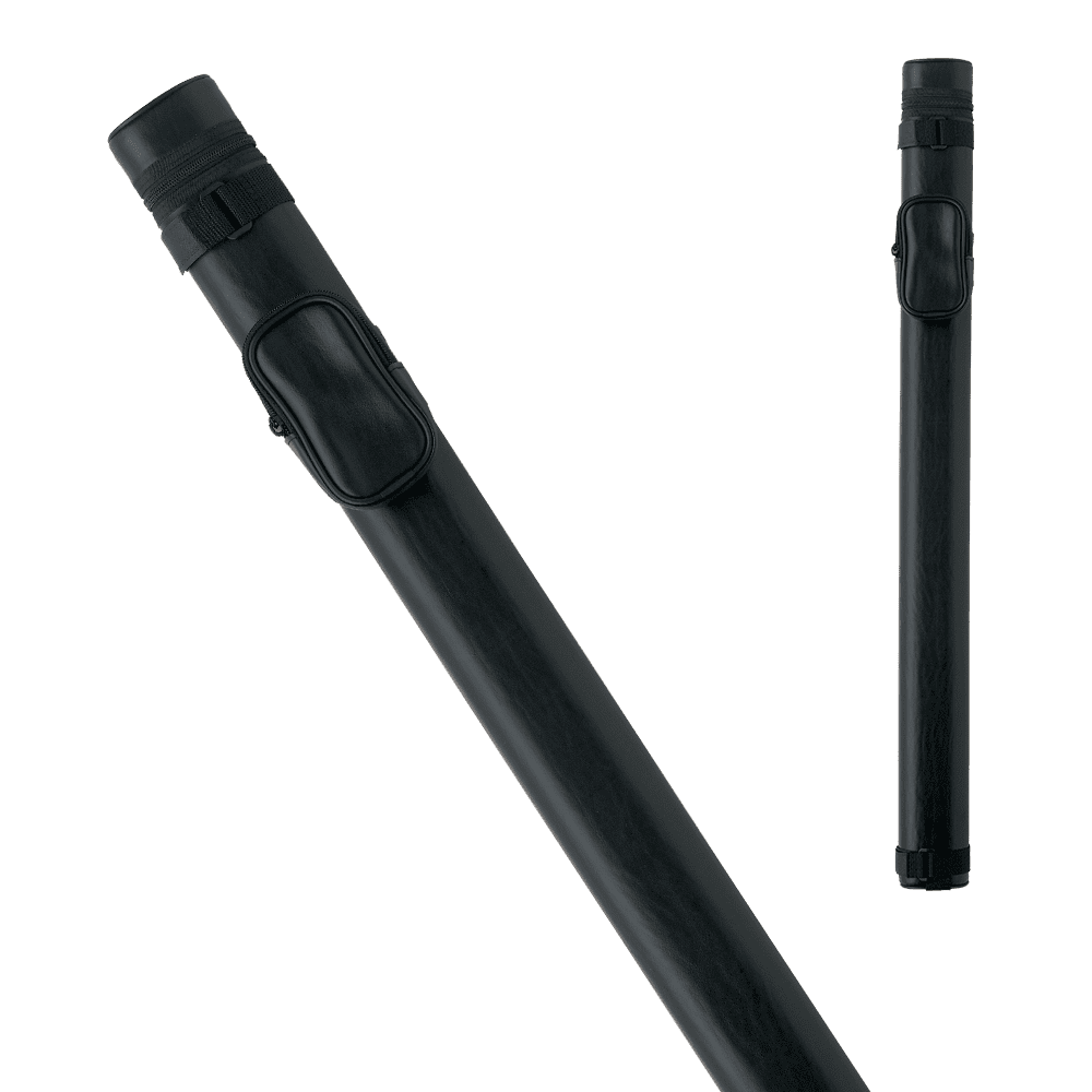 Action AC11 Pool Cue Case - 1x1 (Various Colors Available) - Pool Shark Supply Pool Shark Supply