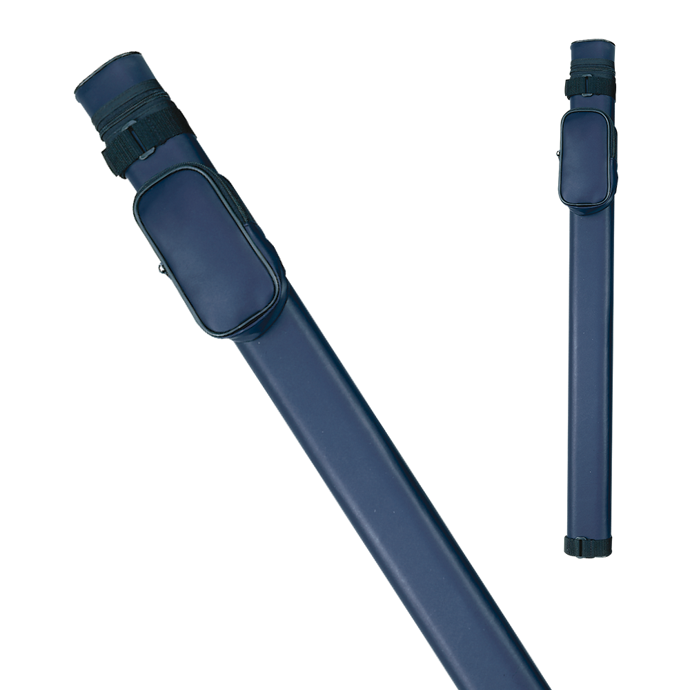 Action AC11 Pool Cue Case - 1x1 (Various Colors Available) - Pool Shark Supply