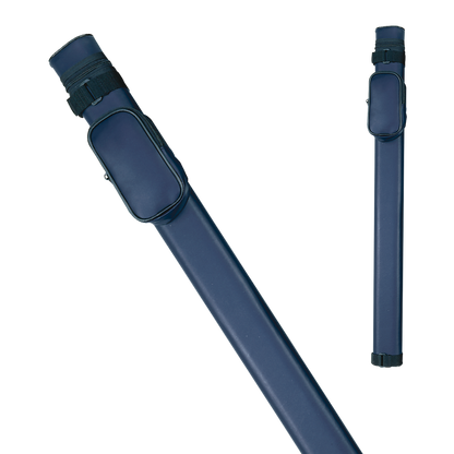 Action AC11 Pool Cue Case - 1x1 (Various Colors Available) - Pool Shark Supply