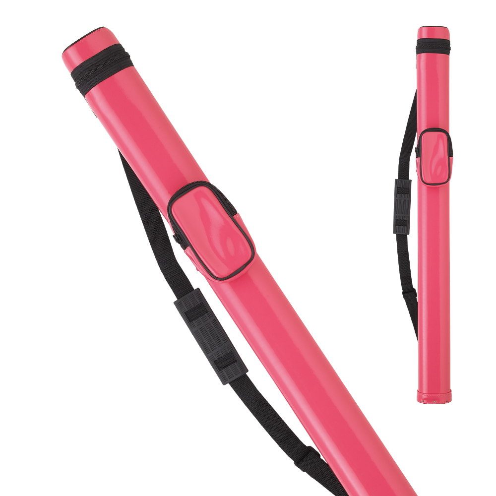 Action AC11 Pool Cue Case - 1x1 (Various Colors Available) - Pool Shark Supply Pool Shark Supply