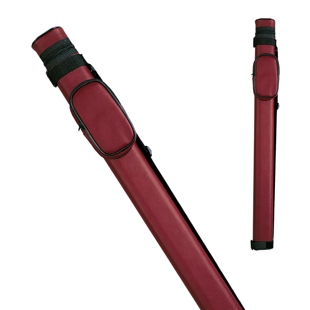 Action AC11 Pool Cue Case - 1x1 (Various Colors Available) - Pool Shark Supply Pool Shark Supply