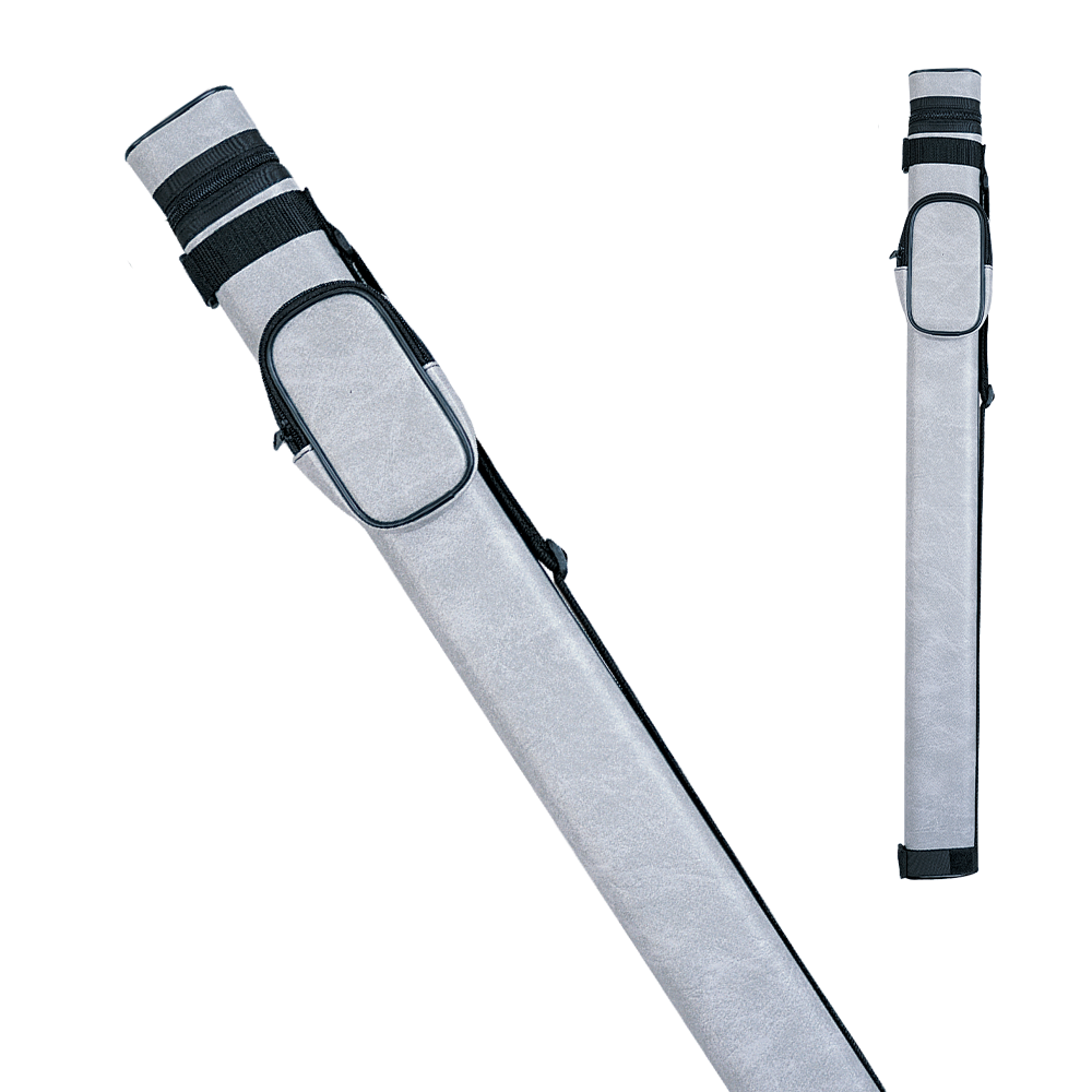 Action AC11 Pool Cue Case - 1x1 (Various Colors Available) - Pool Shark Supply Pool Shark Supply