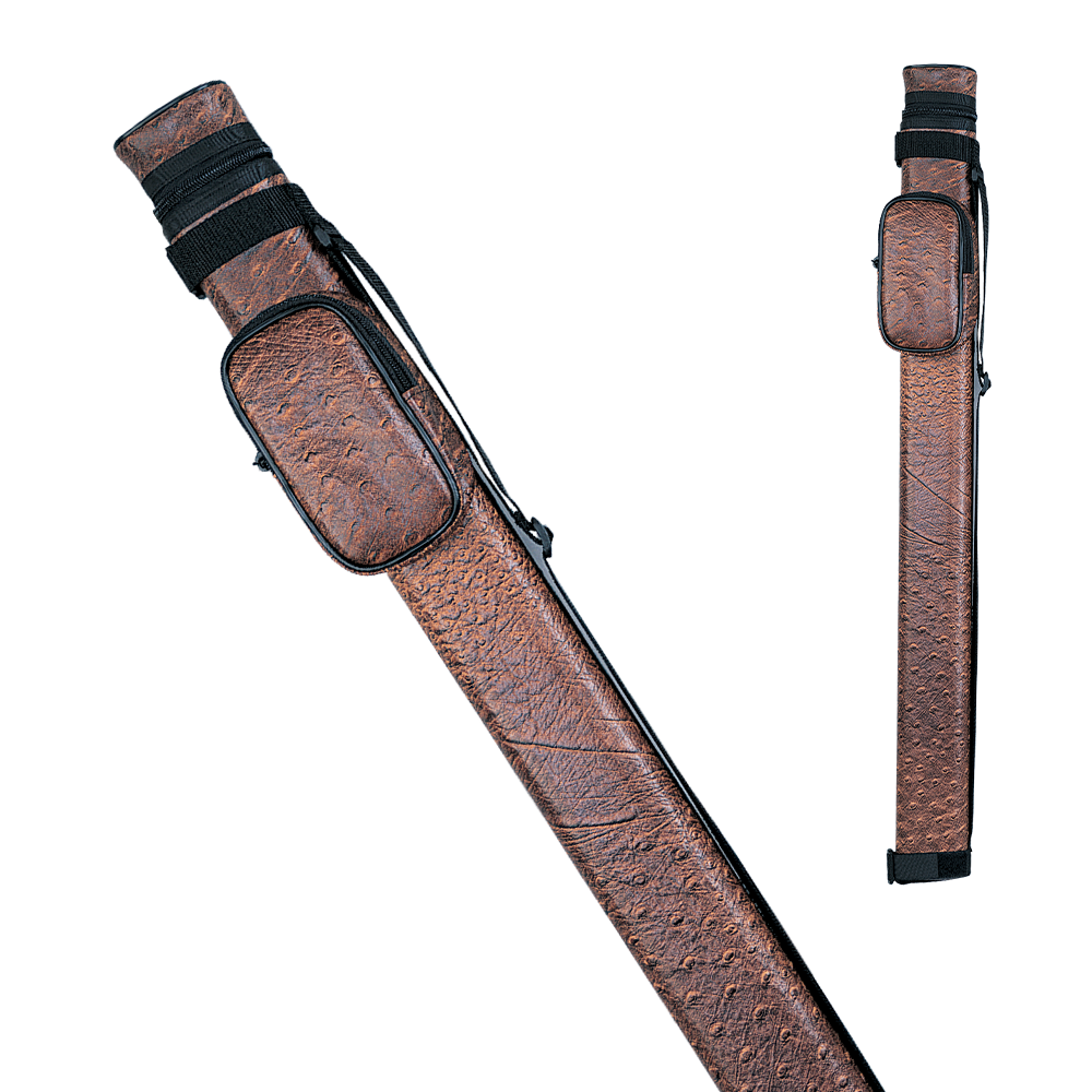 Action AC11 Pool Cue Case - 1x1 (Various Colors Available) - Pool Shark Supply Pool Shark Supply