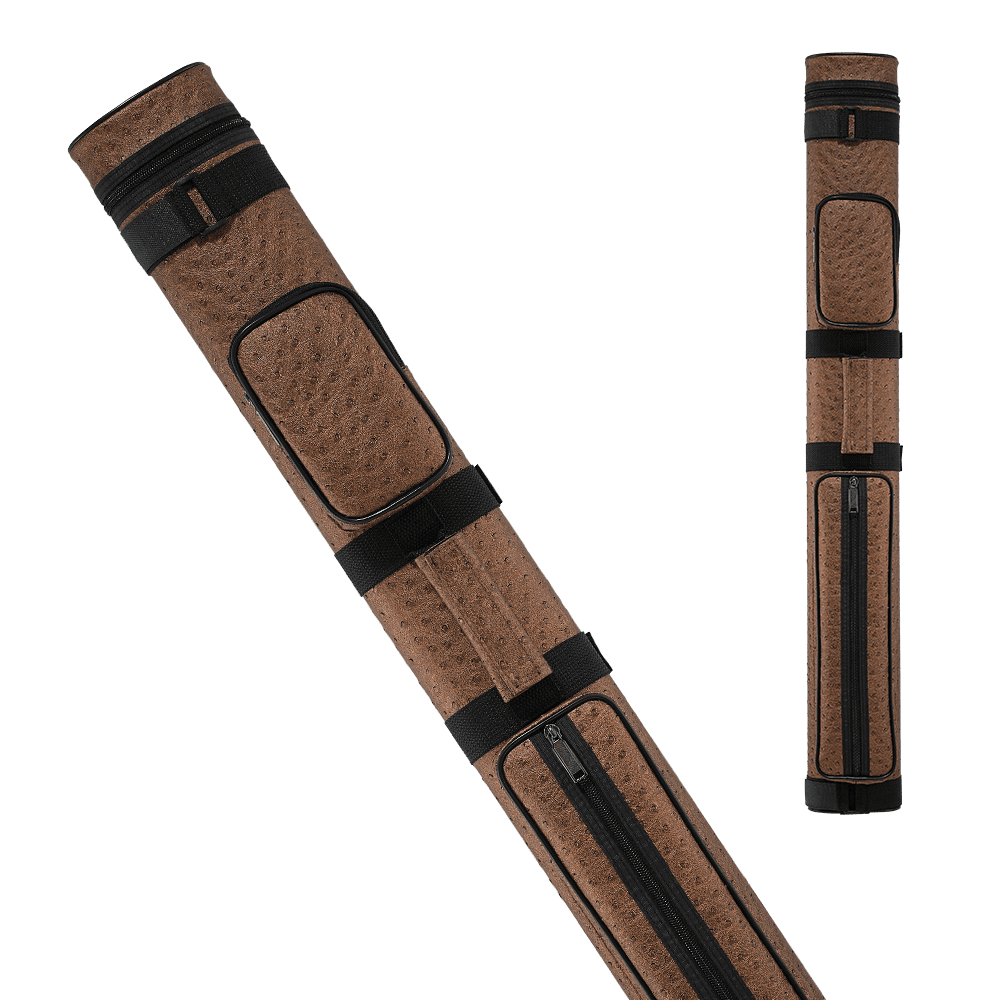 Action AC22 Pool Cue Case - 2x2 - Pool Shark Supply