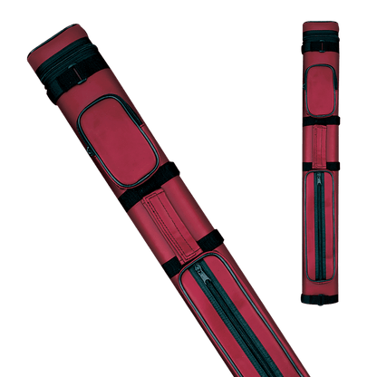 Action AC22 Pool Cue Case - 2x2 - Pool Shark Supply