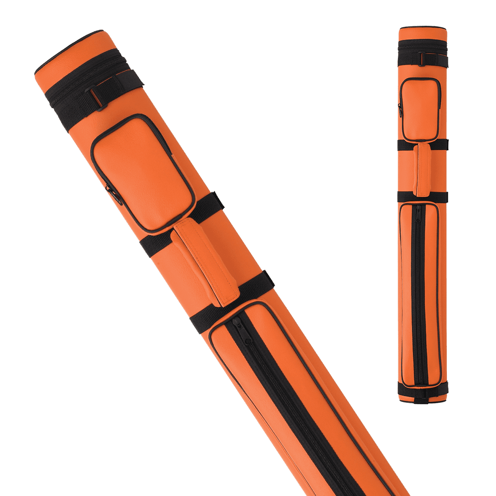 Action AC22 Pool Cue Case - 2x2 - Pool Shark Supply