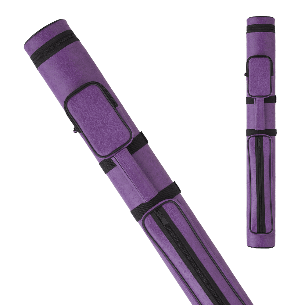 Action AC22 Pool Cue Case - 2x2 - Pool Shark Supply