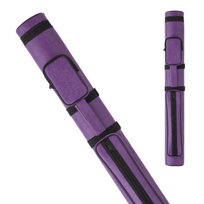 Action AC22 Pool Cue Case - 2x2 - Pool Shark Supply