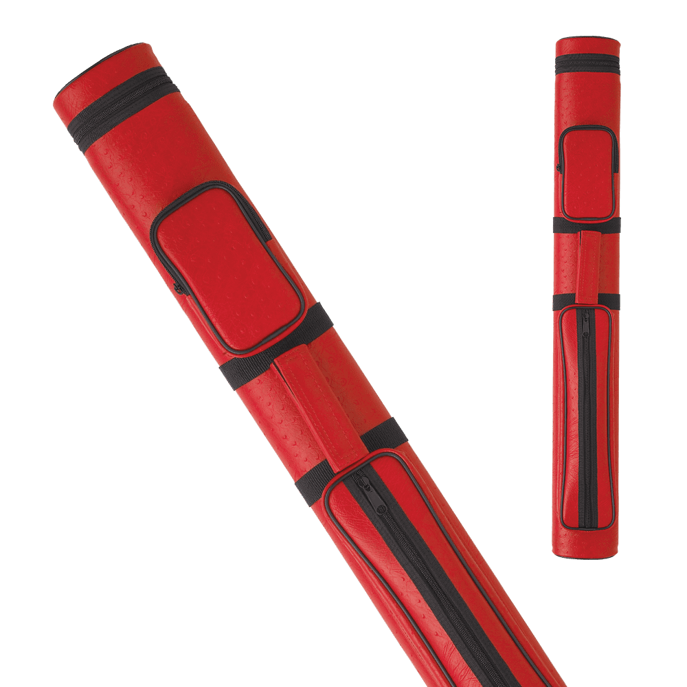 Action AC22 Pool Cue Case - 2x2 - Pool Shark Supply