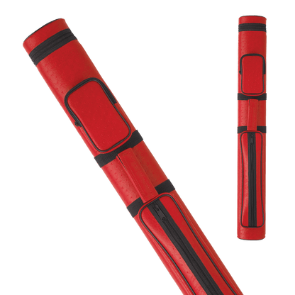 Action AC22 Pool Cue Case - 2x2 - Pool Shark Supply