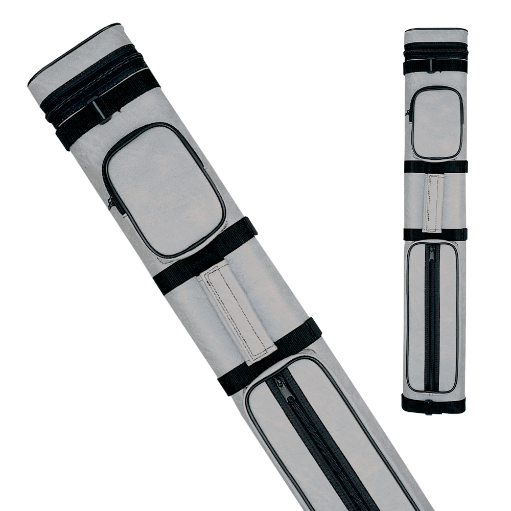 Action AC24 Pool Cue Case - 2x4 (Various Colors Available) - Pool Shark Supply Pool Shark Supply