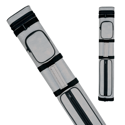 Action AC24 Pool Cue Case - 2x4 (Various Colors Available) - Pool Shark Supply