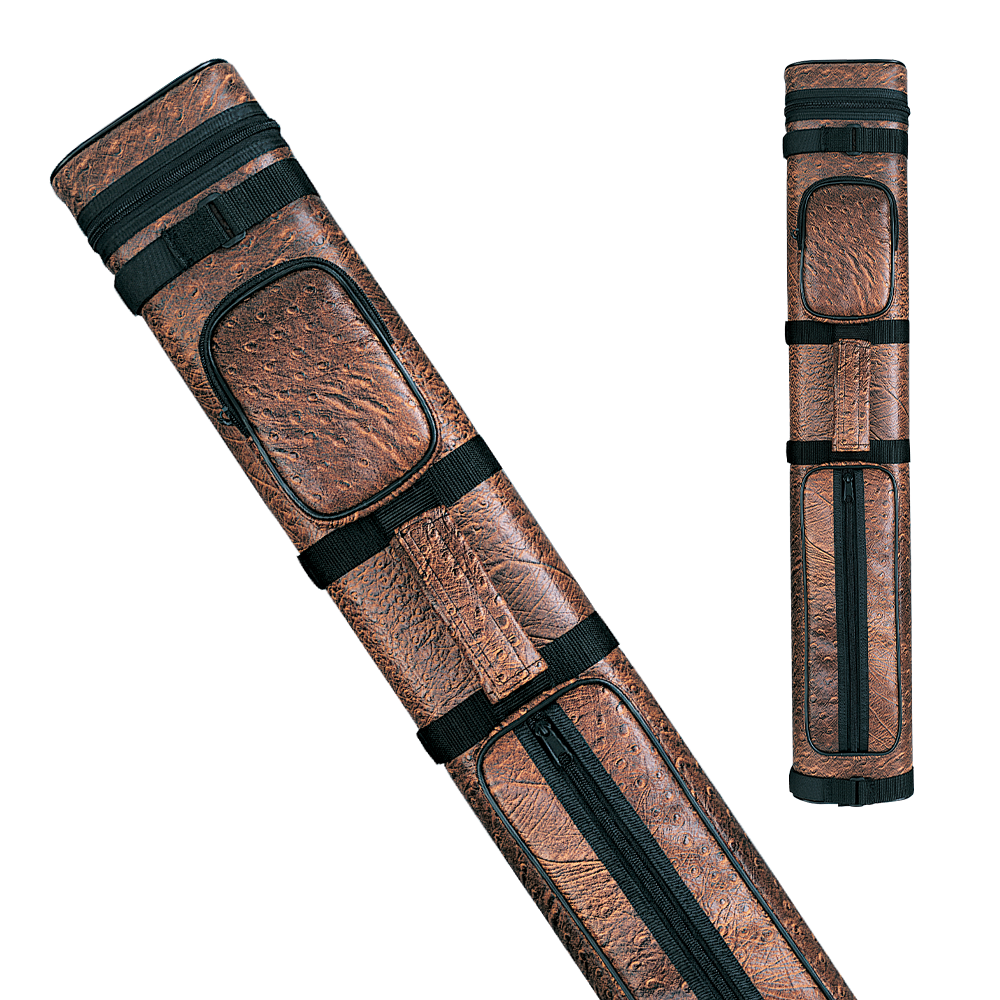 Action AC24 Pool Cue Case - 2x4 (Various Colors Available) - Pool Shark Supply Pool Shark Supply