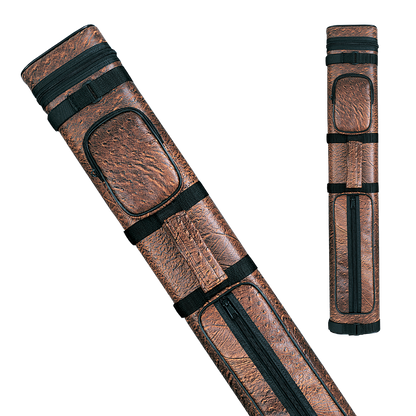 Action AC24 Pool Cue Case - 2x4 (Various Colors Available) - Pool Shark Supply