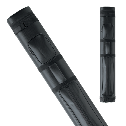 Action AC24 Pool Cue Case - 2x4 (Various Colors Available) - Pool Shark Supply