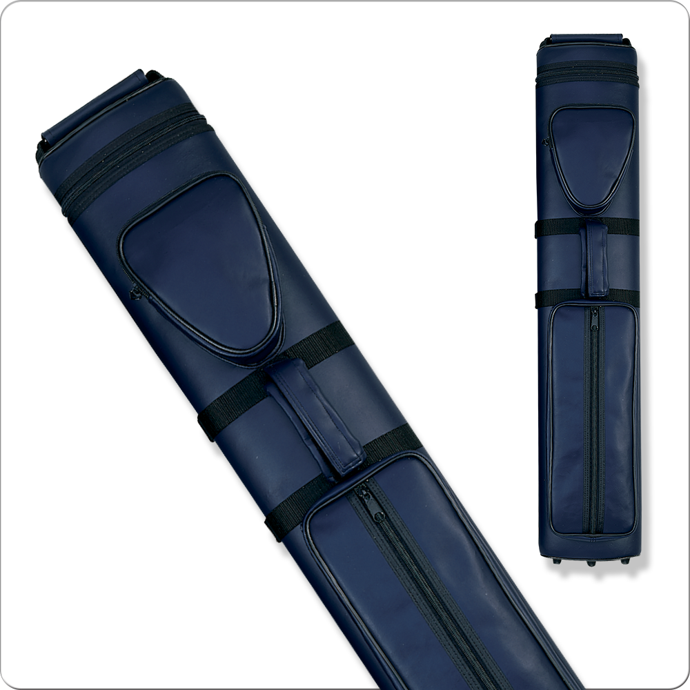 Action AC35 Pool Cue Case - 3x5 (Various Colors Available) - Pool Shark Supply Pool Shark Supply