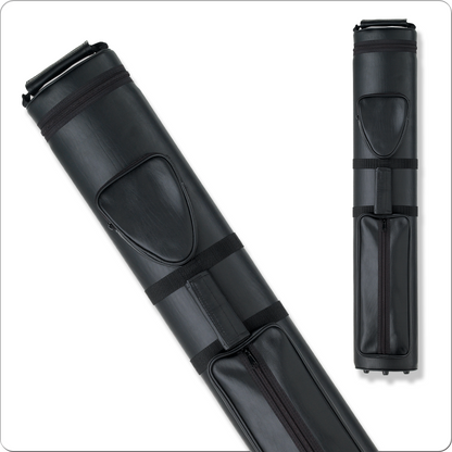 Action AC35 Pool Cue Case - 3x5 (Various Colors Available) - Pool Shark Supply