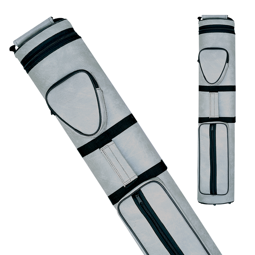 Action AC35 Pool Cue Case - 3x5 (Various Colors Available) - Pool Shark Supply