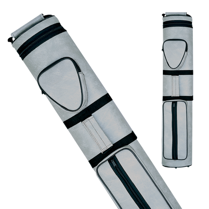 Action AC35 Pool Cue Case - 3x5 (Various Colors Available) - Pool Shark Supply