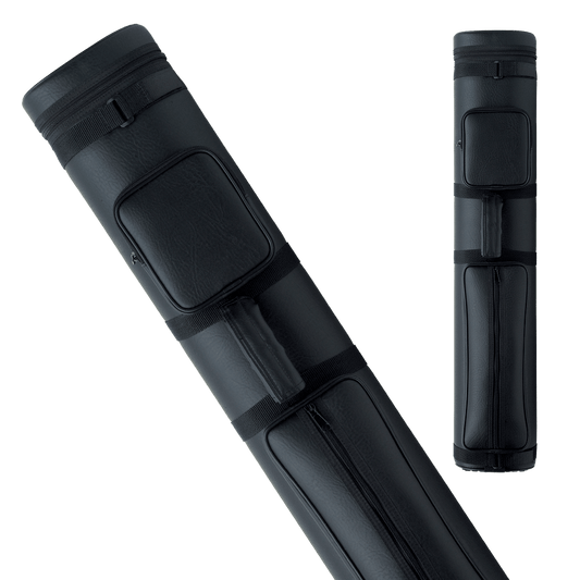 Action AC48 Pool Cue Case - 4x8 - Pool Shark Supply