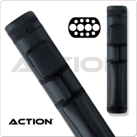 Action AC48 Pool Cue Case - 4x8 - Pool Shark Supply