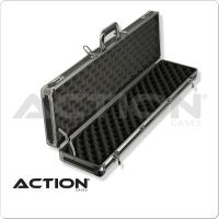 Action ACBX21 Box Pool Cue Case - 3x4 - Pool Shark Supply