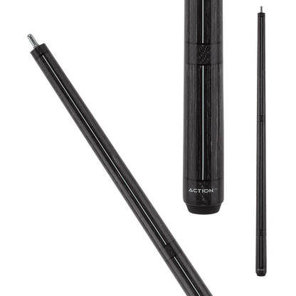 Action ACCF02 Pool Cue - Pool Shark Supply