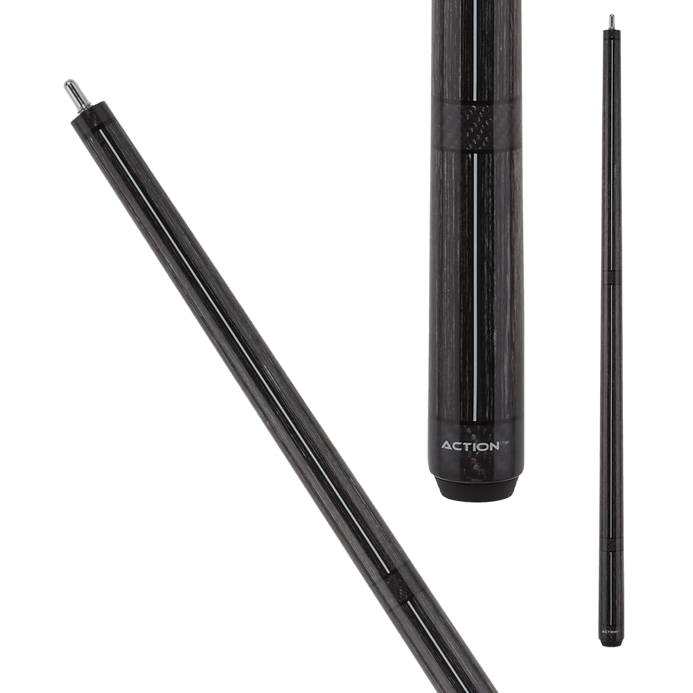 Action ACCF02 Pool Cue - Pool Shark Supply Pool Shark Supply
