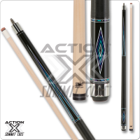Action ACE01 Classic Pool Cue - Pool Shark Supply Pool Shark Supply