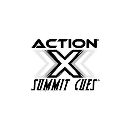 Action ACE01 Classic Pool Cue - Pool Shark Supply