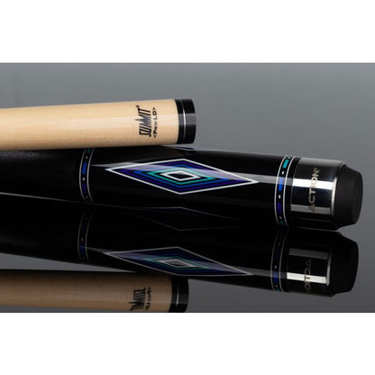 Action ACE01 Classic Pool Cue - Pool Shark Supply