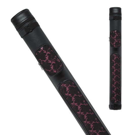 Action ACL22 Lace Pool Cue Case - 2x2 - Pool Shark Supply