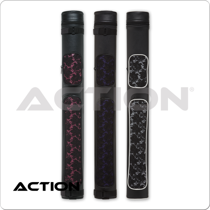 Action ACL22 Lace Pool Cue Case - 2x2 - Pool Shark Supply