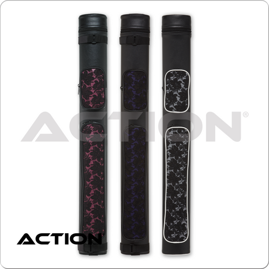 Action ACL22 Lace Pool Cue Case - 2x2 - Pool Shark Supply