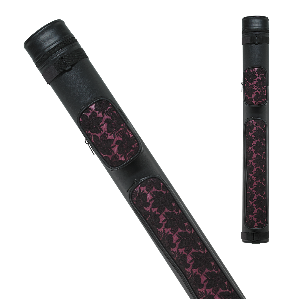 Action ACL22 Lace Pool Cue Case - 2x2 - Pool Shark Supply