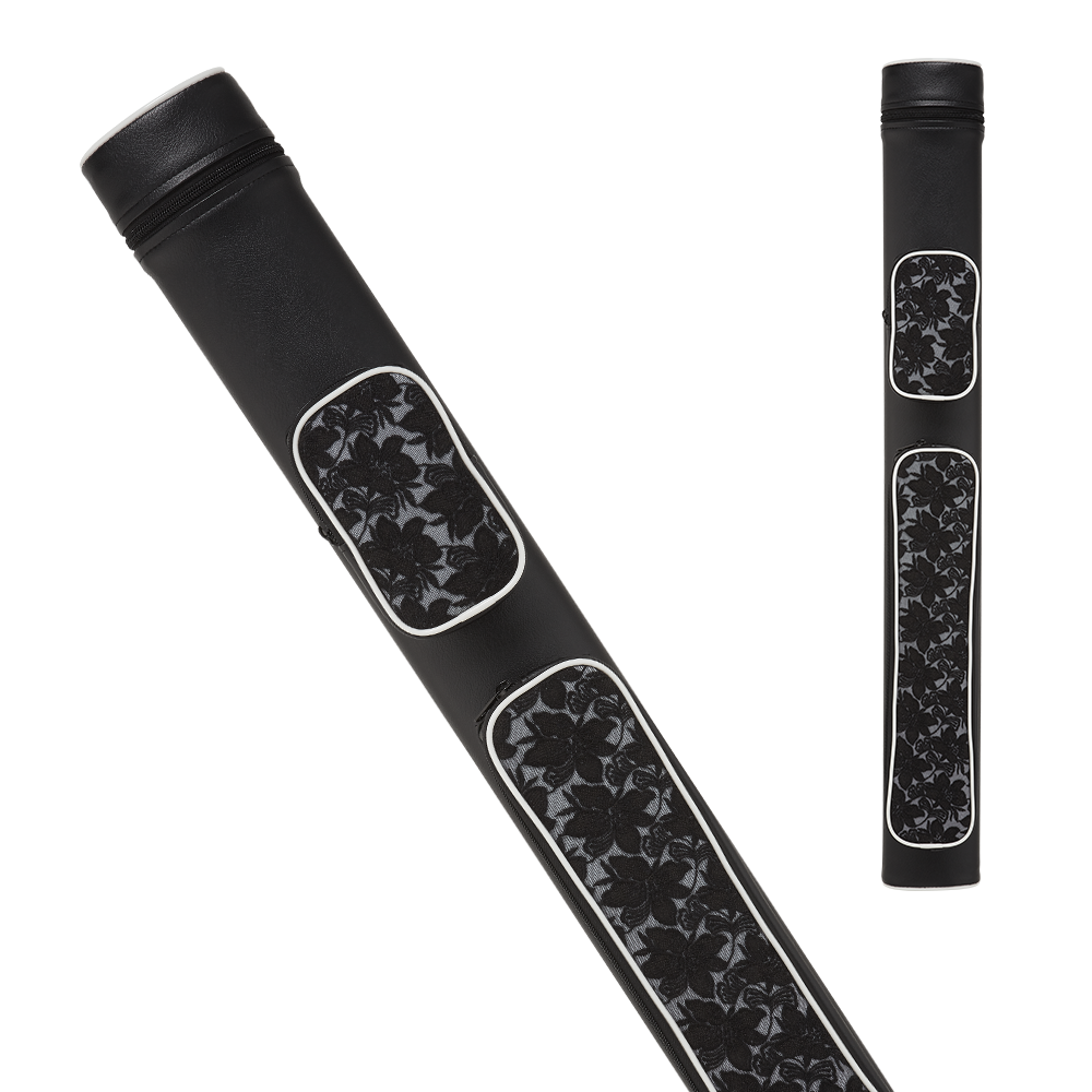 Action ACL22 Lace Pool Cue Case - 2x2 - Pool Shark Supply