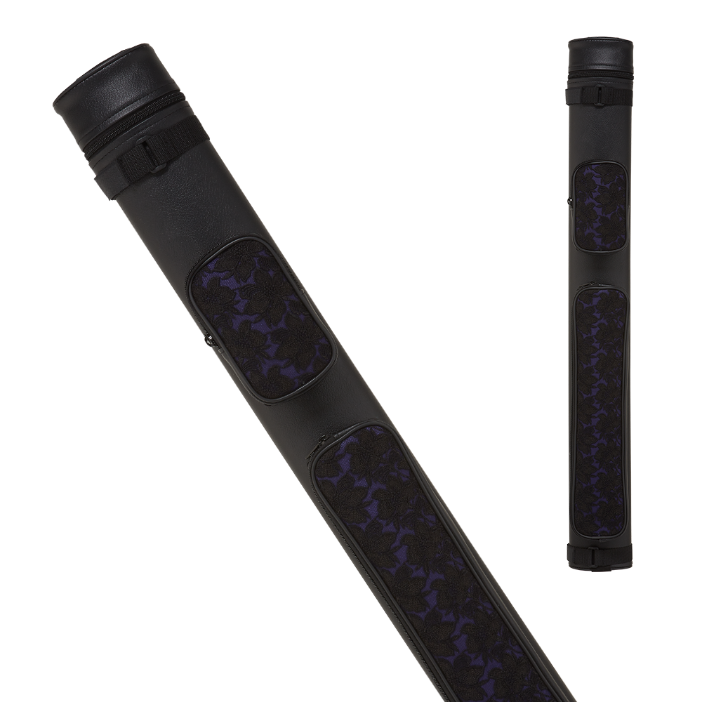 Action ACL22 Lace Pool Cue Case - 2x2 - Pool Shark Supply Pool Shark Supply