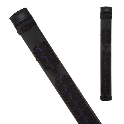 Action ACL22 Lace Pool Cue Case - 2x2 - Pool Shark Supply