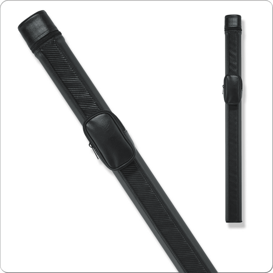Action ACN11 Pool Cue Case - 1x1 - Pool Shark Supply
