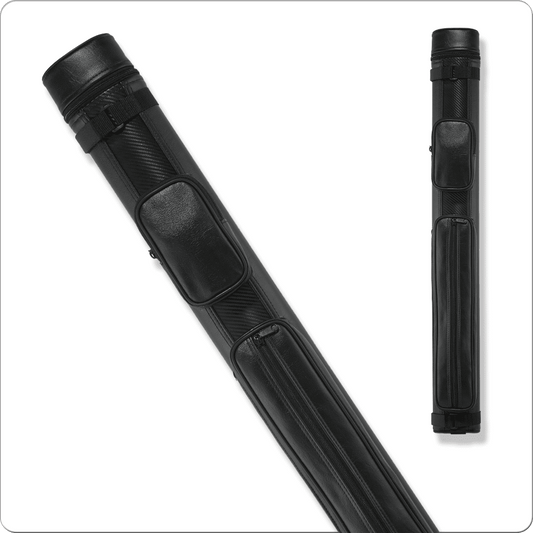 Action ACN22 Pool Cue Case - 2x2 - Pool Shark Supply